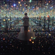 Image for article titled Inside NYC's New Mirrored Infinity Rooms